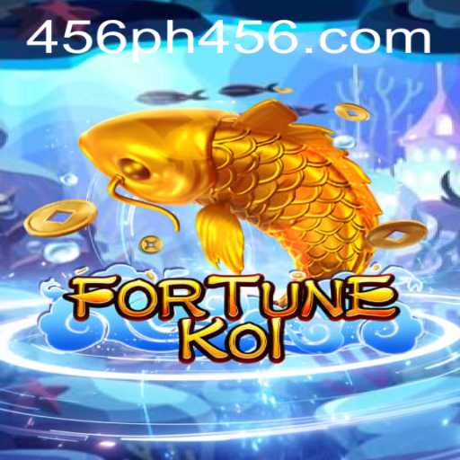 Dive into the Aquatic World of FORTUNEKOI: A Thrilling Game Experience with ph456