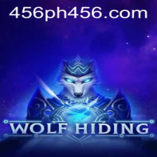 Inside the World of WolfHiding