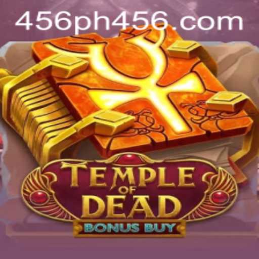 Temple of Dead Bonus Buy