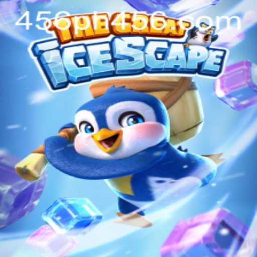 The Great Icescape: A Journey Through the Frozen Adventures
